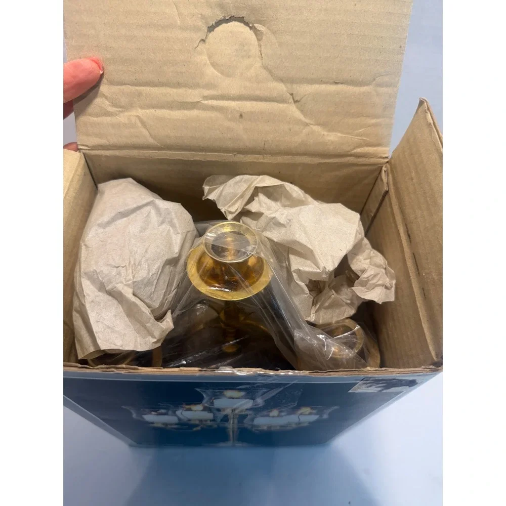 N/A solid brass
